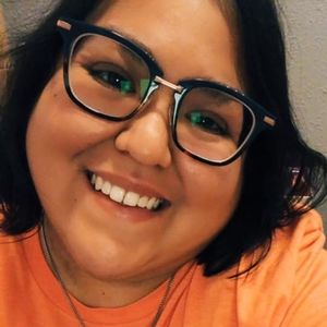 Meet your Posher, Gabrielle